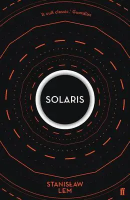 LA Lem. Solaris. Faber & Faber - Stanisław Lem