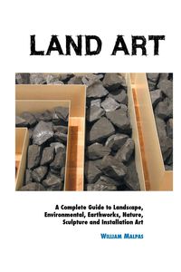 LAND ART - William Malpas