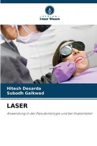 LASER - Desarda Hitesh