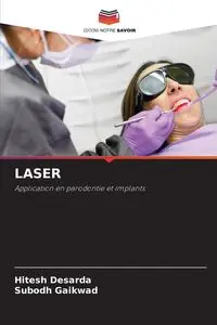 LASER - Desarda Hitesh