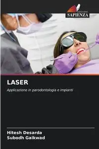 LASER - Desarda Hitesh