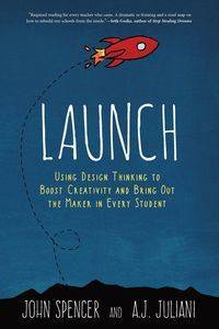 LAUNCH - Spencer John