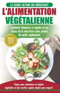L'Alimentation Végétalienne - Simone Jacobs