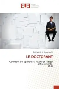 LE DOCTORANT - Glouansonhi Rodrigue S. A.