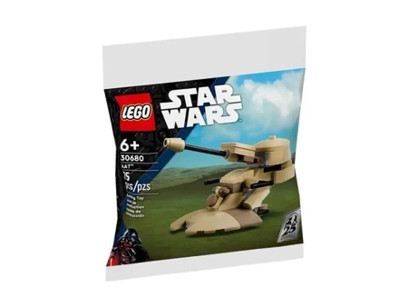 LEGO(R) STAR WARS 30680 AAT