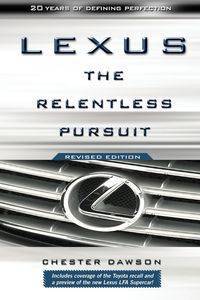 LEXUS (REVISED ED) - DAWSON