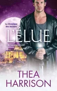 L'Élue - Harrison Thea