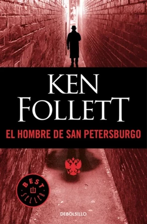 LH Follett. El hombre de San Petersburgo - Ken Follett