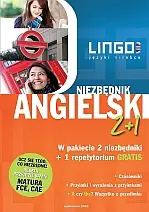 LINGO Angielski 2+1 Niezbędnik - Anna Treger