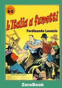 L'Italia a fumetti - Leonzio Ferdinando