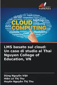 LMS basato sul cloud - Nguyễn Việt Dũng