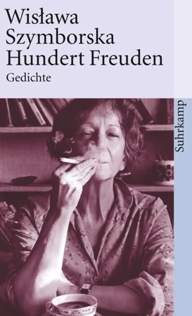 LN Szymborska. Hundert Freuden /polonica/ - Wisława Szymborska