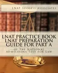 LNAT Practice Book - LNAT Success Associates