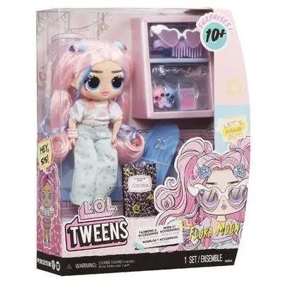 LOL Surprise Tweens Core Doll - Flora Moon - MGA