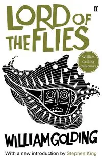 LORD OF THE FLIES - William Golding