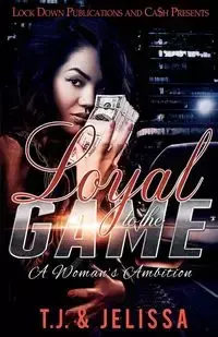 LOYAL TO THE GAME - TJ