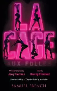 La Cage Aux Folles - Harvey Fierstein