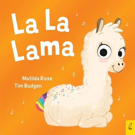 La La Lama - Matilda Rose