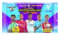 La Liga 2024 Saszetka z kartami - Panini