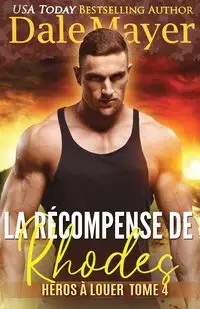 La Récompense de Rhodes - Dale Mayer