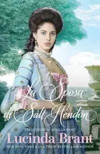 La Sposa Di Salt Hendon - Brant Lucinda