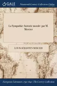 La Sympathie - Mercier Louis-Sébastien