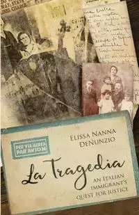 La Tragedia - Elissa DeNunzio