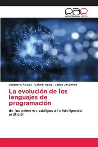 La evolución de los lenguajes de programación - Ávalos Johaneris