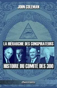 La hiérarchie des conspirateurs - Coleman John