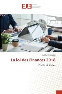 La loi des Finances 2018 - Regragui Fatiha