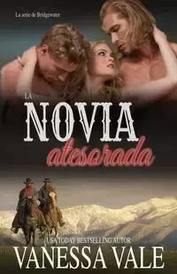 La novia atesorada - Vanessa Vale