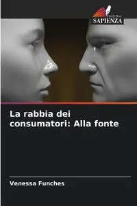 La rabbia dei consumatori - Venessa Funches