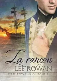 La rançon - Lee Rowan