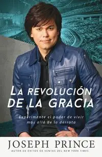 La revolución de la Gracia - Prince Joseph