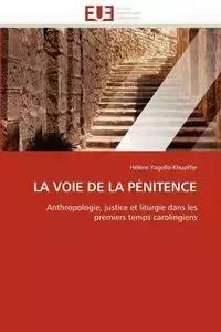 La voie de la pénitence - YAGELLO-KNUPFFER-H