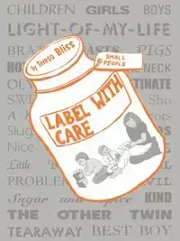 Label With Care - Teresa Bliss