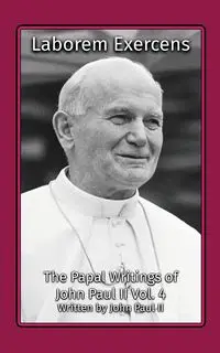 Laborem Exercens - John Paul II