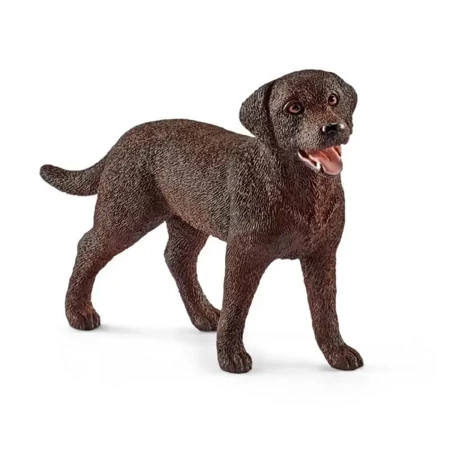 Labrador Retrieve suczka - SCHLEICH