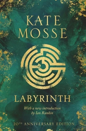 Labyrinth. 20th Anniversary Edition - Kate Mosse