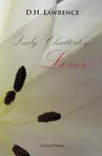 Lady Chatterley's Lover - Lawrence D. H.