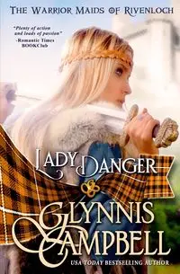 Lady Danger - Campbell Glynnis