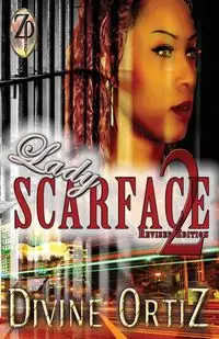 Lady Scarface 2 - Ortiz Divine