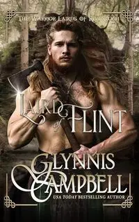 Laird of Flint - Campbell Glynnis