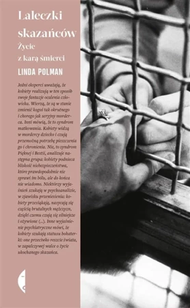Laleczki skazańców. Życie z karą śmierci - Linda Polman