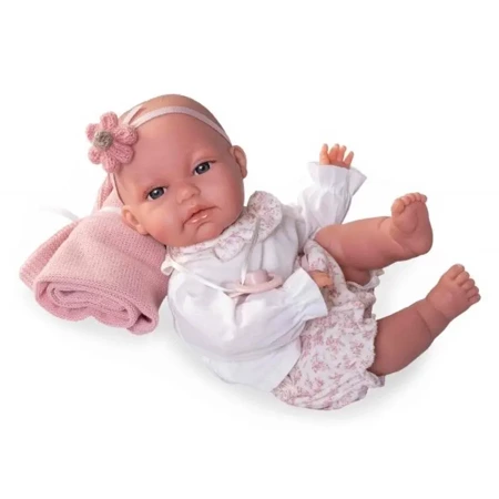 Lalka Baby Toneta 34cm - Antonio Juan