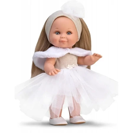 Lalka Betty 30cm - Magic Baby