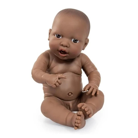 Lalka Newborn Baby 42cm chłopiec - Bayer Design