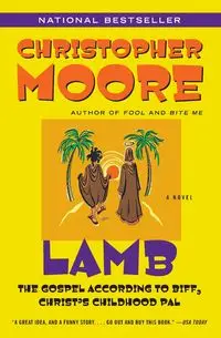 Lamb - Christopher Moore