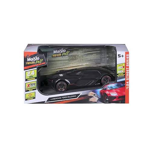 Lamborghini Terzo Milelennio RC skala 1:24 81525 MARC01 - Maisto