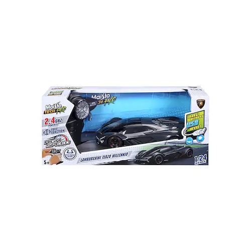 Lamborgini Terzo Millennio RC Premium skala 1:24 82332 MARC01 - Maisto